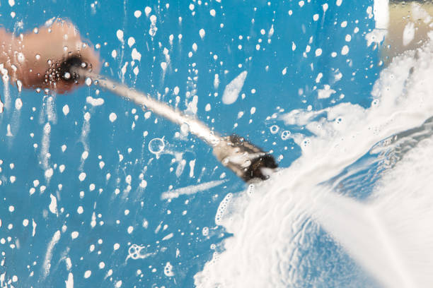 Best Concrete Sealing  in Janesville, MN