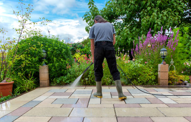 Reliable Janesville, MN Pressure Washing Services Solutions