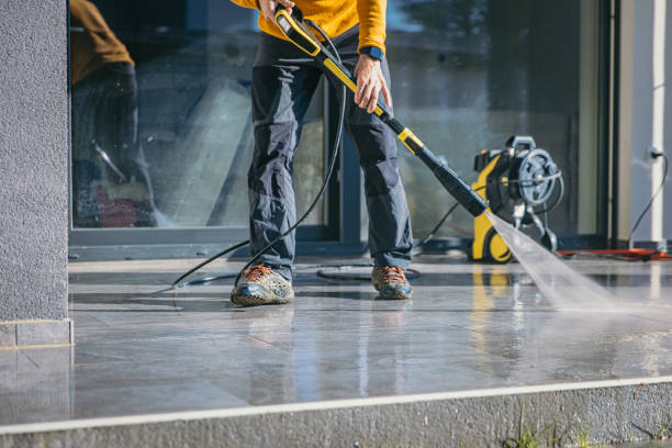 Pre-Holiday Cleaning in Janesville, MN